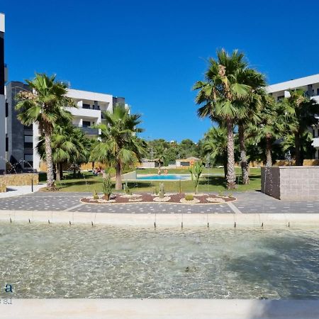 Perla Holidays - 3 Apartamentos De Alta Calidad Dehesa de Campoamor  外观 照片