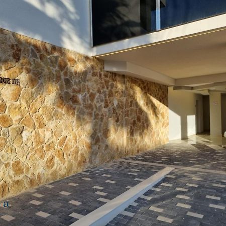 Perla Holidays - 3 Apartamentos De Alta Calidad Dehesa de Campoamor  外观 照片