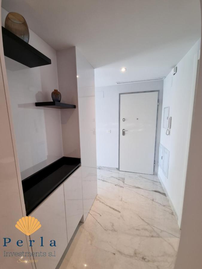 Perla Holidays - 3 Apartamentos De Alta Calidad Dehesa de Campoamor  外观 照片