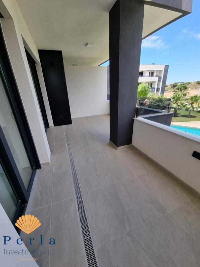 Perla Holidays - 3 Apartamentos De Alta Calidad Dehesa de Campoamor  外观 照片